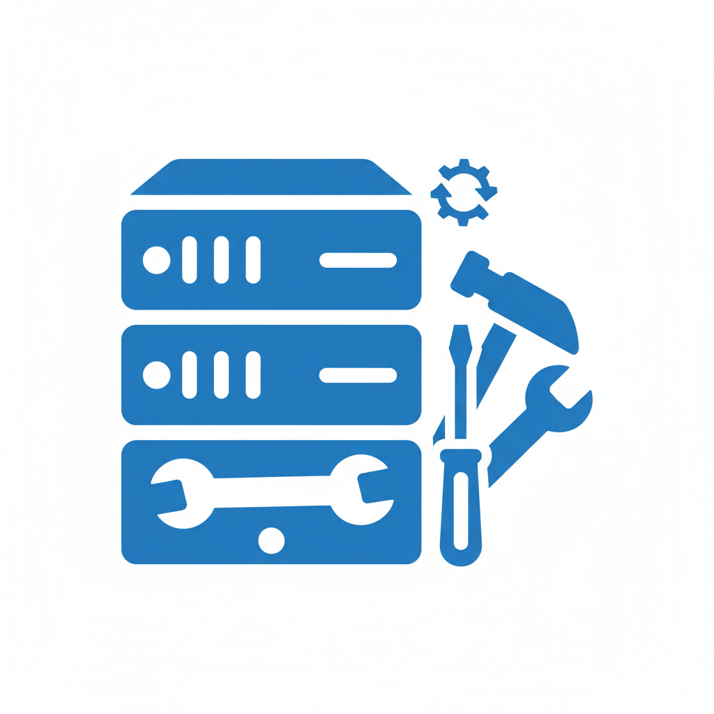 Infraestrutura & suporte