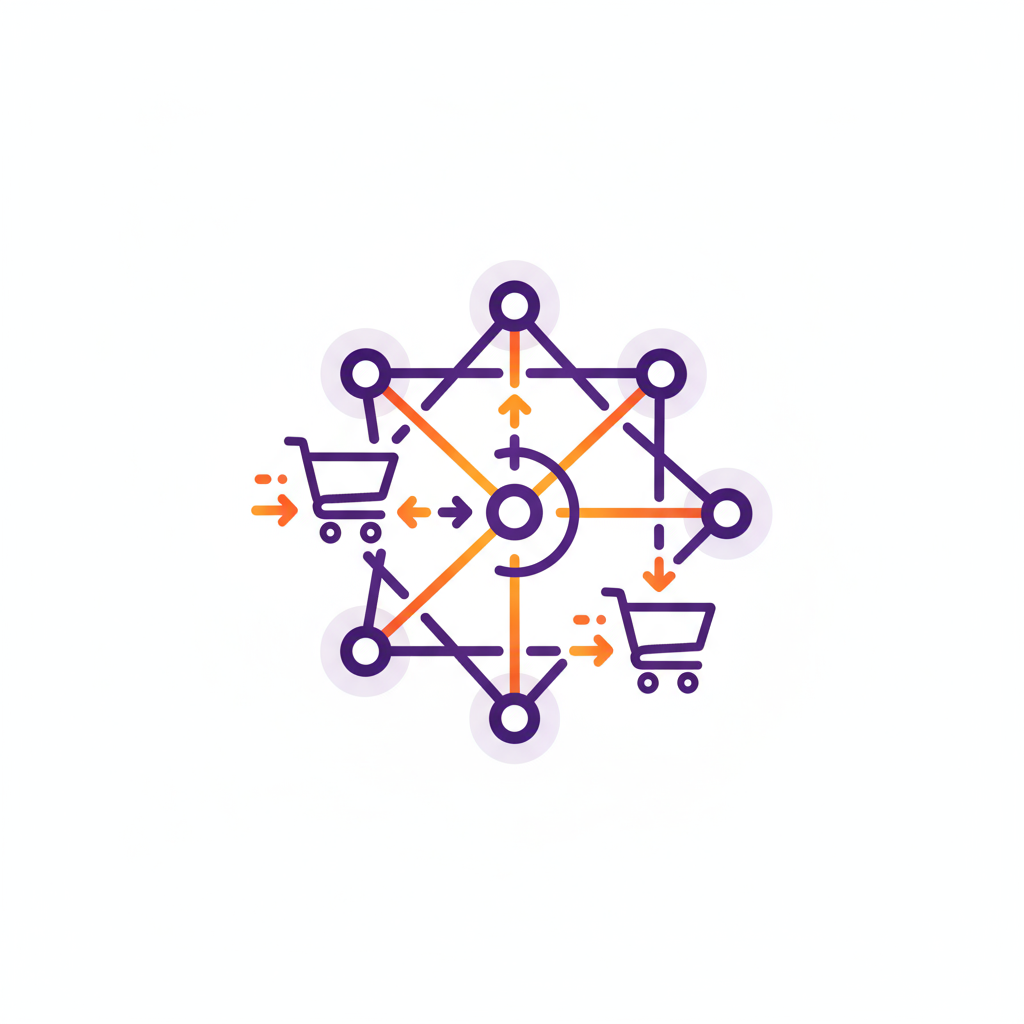 Integrações de venda