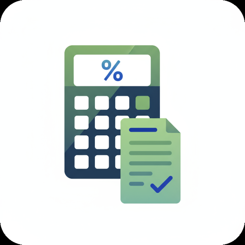 Revisão tributária